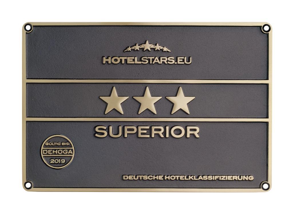 Kraeuterhotel & Restaurant Heidejaeger 머럼션 외부 사진